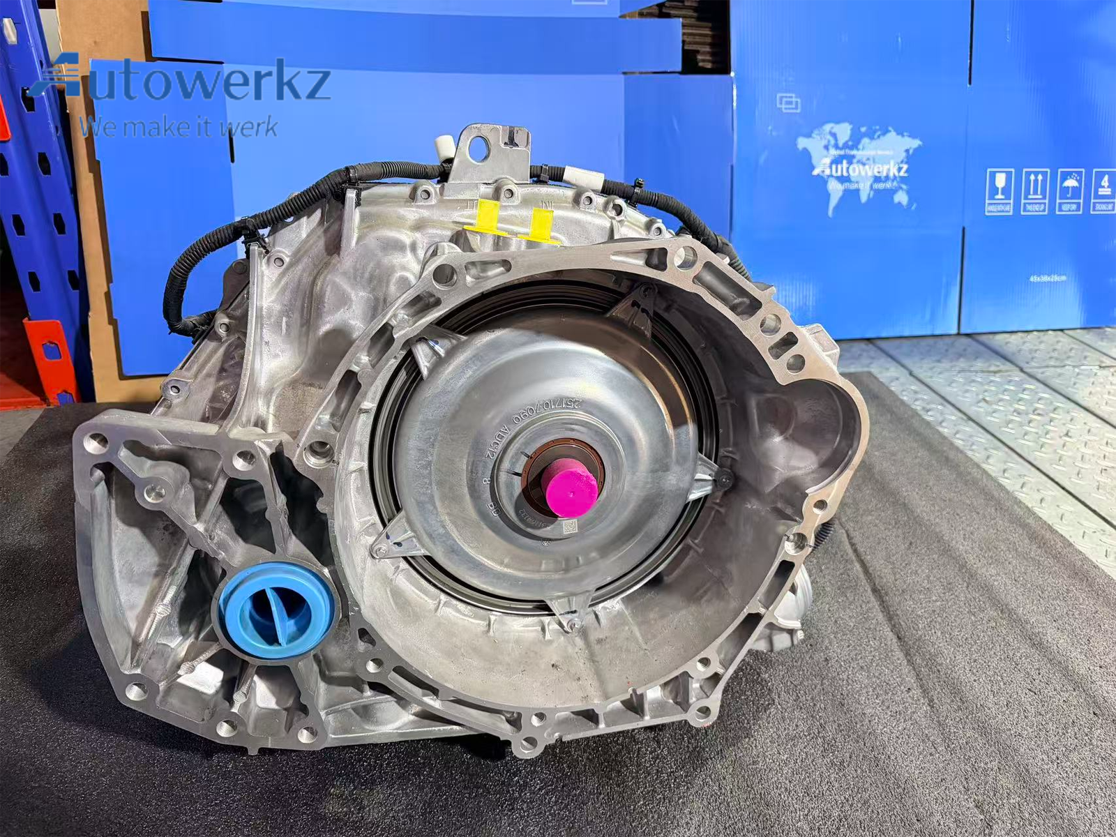 autowerkz mps6 dct450 6dct451 powershift 6 speed 2.0t dct automatic transmission for ford galaxy volvo v50 xc60 s80 gearbox (copy) autowerkz mps6 dct450 6dct451 powershift 6 speed 2.0t dct automatic transmission for ford galaxy volvo v50 xc60 s80 gearbox (copy)