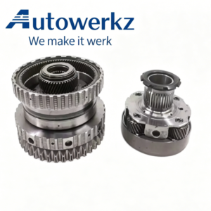 u660e u760e new 6 speed auto transmission planet carrier for lexus toyota camry aurion avalon rav4 lexus es350 rx350 2007 up (复制)
