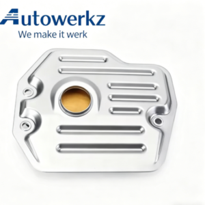 a140e automatic gearbox transmission oil filter 065140 for toyota car auto parts (复制)