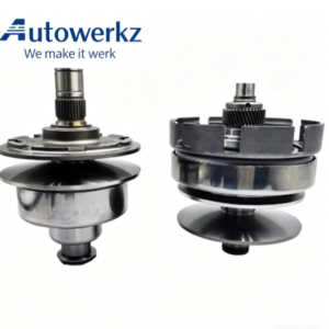 transmission master kit vt2 vt3 repair kit friction and steel plate (复制)
