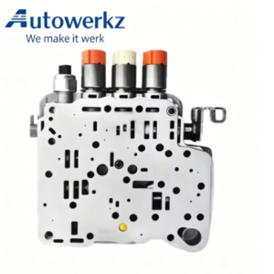 transmission master kit vt2 vt3 repair kit friction and steel plate (复制)
