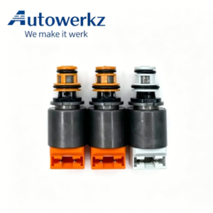 transmission master kit vt2 vt3 repair kit friction and steel plate (复制)