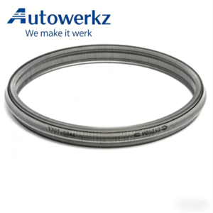 transmission master kit vt2 vt3 repair kit friction and steel plate (复制)