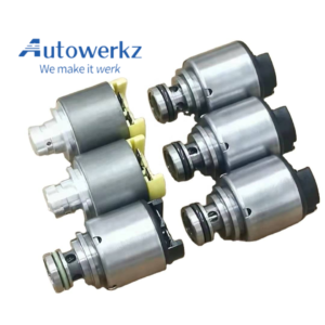 0de dsg gearbox tcu transmission control unit for vw audi skoda (复制)