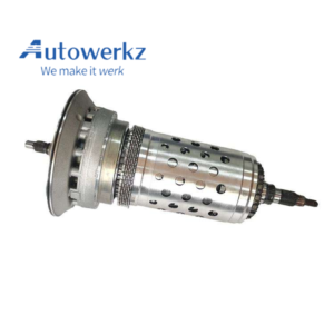 0de dsg gearbox tcu transmission control unit for vw audi skoda (复制)