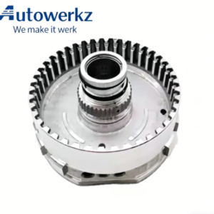 new cvt ctf25 valve body for china car (复制)