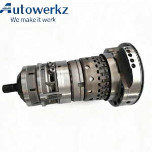 tf 80sc new transmission tf 80 auto 6 speed 2.0l complete gearbox tf 80sc tf 81sc for twin dragons car (复制)
