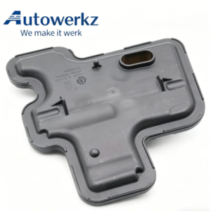 transmission 6t40 6t30 internal parts for gm buick (复制)