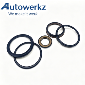 transmission 6t40 6t30 bushing kit for gm buick (复制)