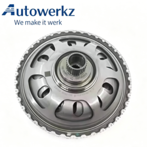 transmission 6t40 6t30 torque converter for gm buick (复制)