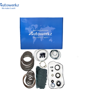 8f24 automatic transmission complete gearbox for ford focus kuga