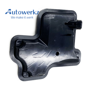 8f24 automatic transmission complete gearbox for ford focus kuga