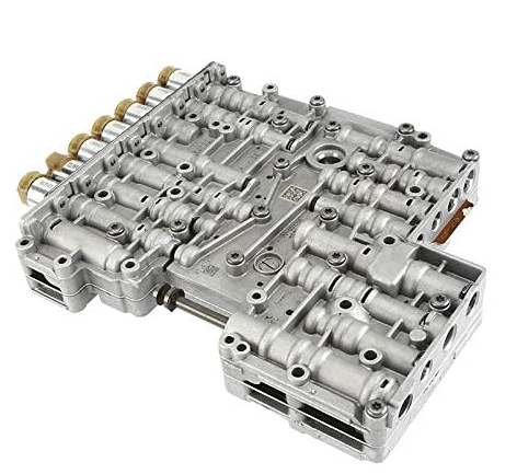 8f24 automatic transmission complete gearbox for ford focus kuga 8f24 automatic transmission complete gearbox for ford focus kuga
