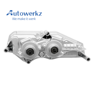 dps6 automatic gearbox 6dct250 dps6 transmission control unit tcu tcm for ford