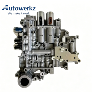 5t0 cvt bearing auto transmission system for gearbox transnation for honda (复制)