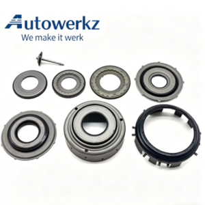 5t0 cvt bearing auto transmission system for gearbox transnation for honda (复制)