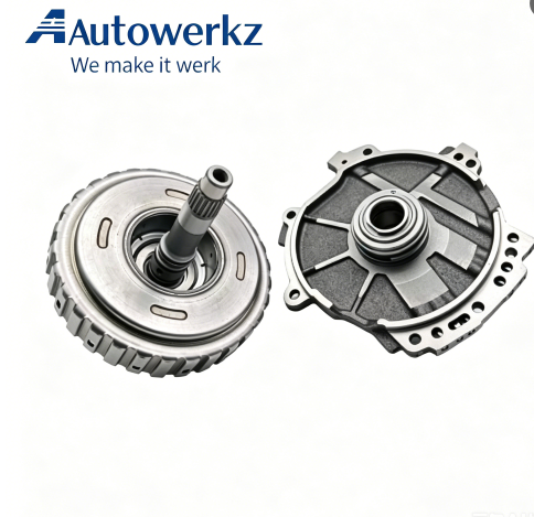 transmission cvt180 input drum for china car transmission cvt180 input drum for china car