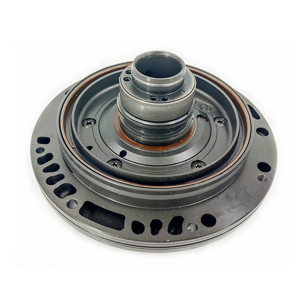8hp51 automatic transmission valve body assembly (with solenoid valve) suitable for bmw land jaguar (复制) 8hp51 automatic transmission valve body assembly (with solenoid valve) suitable for bmw land jaguar (复制)