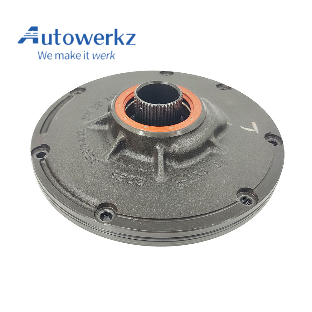 8hp51 automatic transmission valve body assembly (with solenoid valve) suitable for bmw land jaguar (复制) 8hp51 automatic transmission valve body assembly (with solenoid valve) suitable for bmw land jaguar (复制)