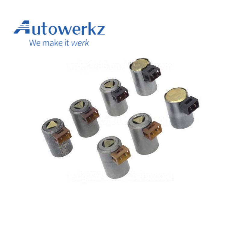 8hp51 automatic transmission valve body assembly (with solenoid valve) suitable for bmw land jaguar (复制) 8hp51 automatic transmission valve body assembly (with solenoid valve) suitable for bmw land jaguar (复制)