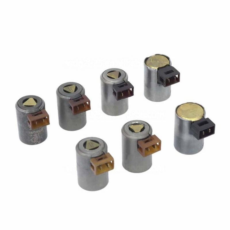 8hp51 automatic transmission valve body assembly (with solenoid valve) suitable for bmw land jaguar (复制) 8hp51 automatic transmission valve body assembly (with solenoid valve) suitable for bmw land jaguar (复制)