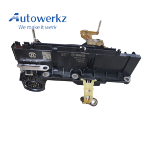 Home_yuan 8hp51 automatic transmission valve body assembly (with solenoid valve) suitable for bmw land jaguar (复制)