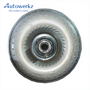Home_yuan 8hp51 automatic transmission valve body assembly (with solenoid valve) suitable for bmw land jaguar (复制)