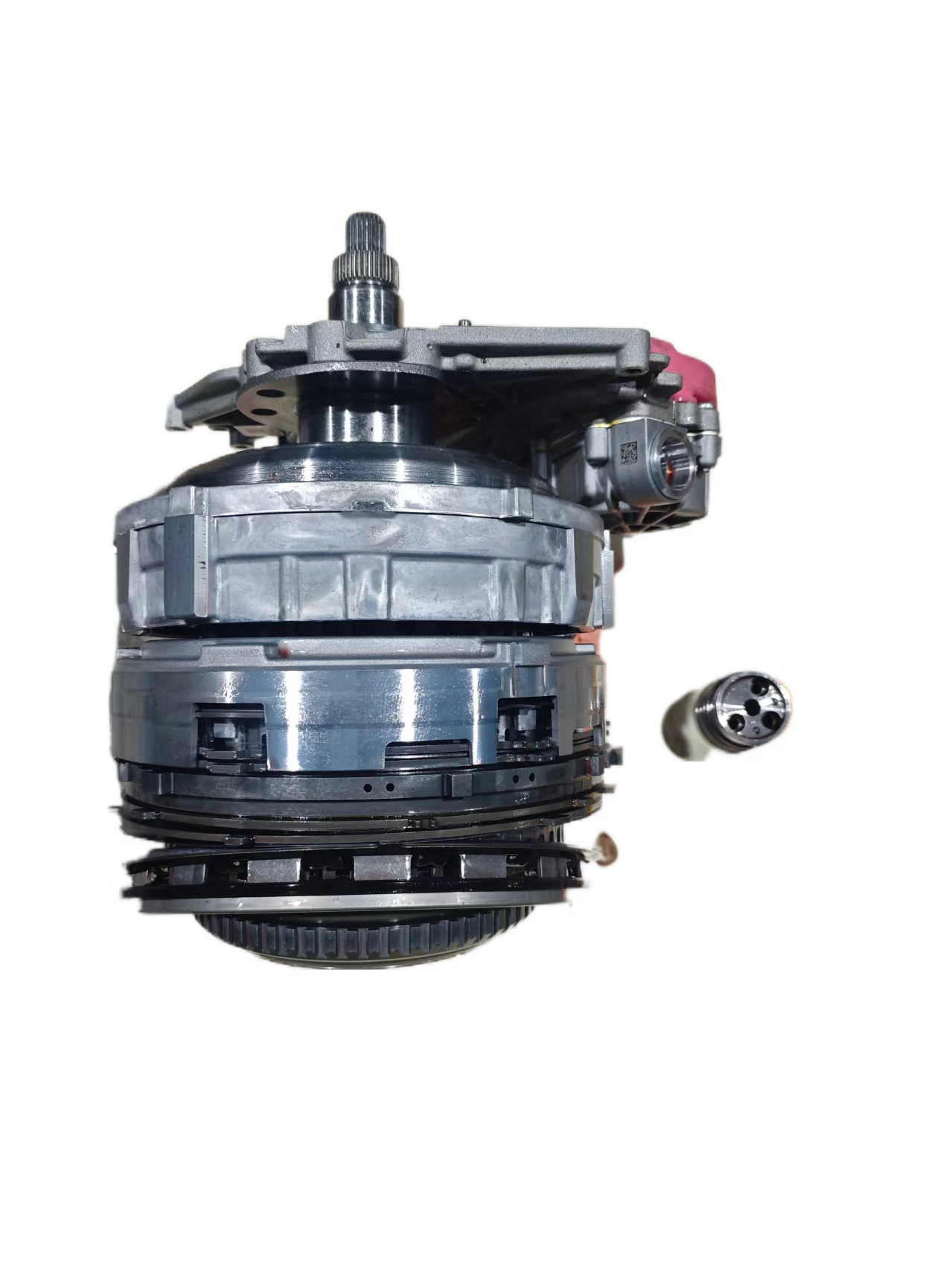 6r80 6r80 gearbox input shaft transmission for ford (复制) (copy) 6r80 6r80 gearbox input shaft transmission for ford (复制) (copy)