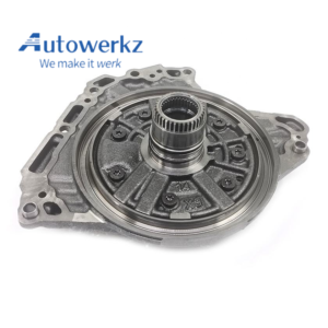 09g transmission piston gearbox clutch piston for vw audi