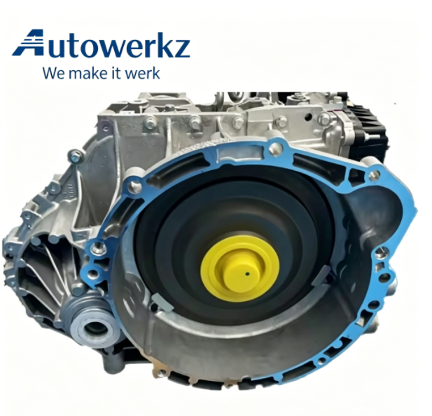 6dct451 mps6 transmission gearbox assembly 6 speed dct 2.0t 6dct451 mps6 transmission gearbox assembly 6 speed dct 2.0t