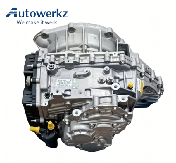 6dct451 mps6 transmission gearbox assembly 6 speed dct 2.0t 6dct451 mps6 transmission gearbox assembly 6 speed dct 2.0t