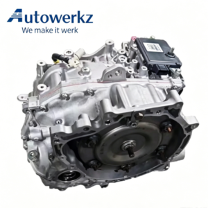 the brand new automatic transmission assembly model m78 is suitable for geely vehicles (copy)