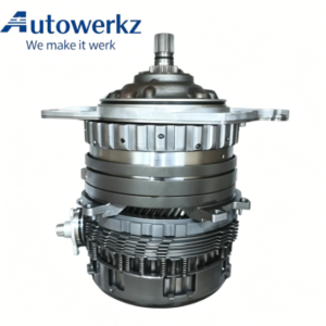 m11 automatic transmission solenoid for ssangyang lifan vehicles (copy)