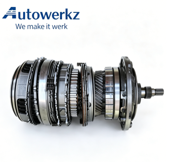 transmission assembly aw81 40le inter parts for toyota vios yaris corolla transmission assembly aw81 40le inter parts for toyota vios yaris corolla