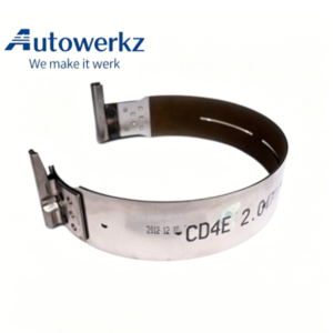 cd4e automatic transmission brake band gearbox auto part band