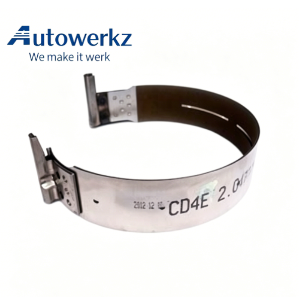 cd4e automatic transmission brake band gearbox auto part band cd4e automatic transmission brake band gearbox auto part band