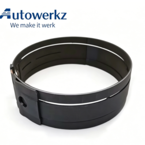 high performance al4 dpo original brake band with gear fit for peugeot citroen (copy)