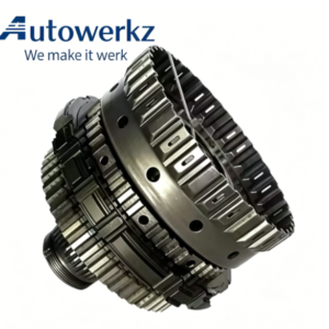 u340e auto transmission planet carrier for lexus toyota (copy)