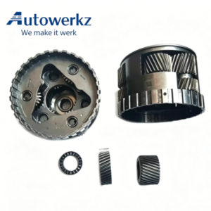 transmission systems 6r80 planet carrier for ford
