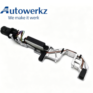 high performance al4 dpo original sensor with gear fit for peugeot citroen