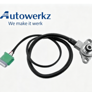 high performance al4 dpo original sensor with gear fit for peugeot citroen