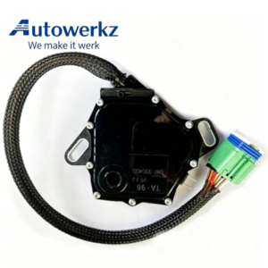 high performance al4 dpo original sensor with gear fit for peugeot citroen
