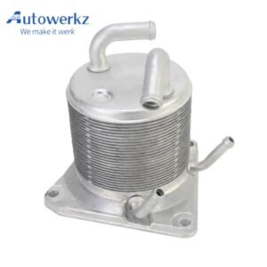 wholesale oem 02e409061b auto parts engine transmission oil cooler for volkswagen caddy passat jetta tiguan cc golf beetle (copy)