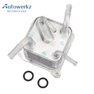 wholesale oem 02e409061b auto parts engine transmission oil cooler for volkswagen caddy passat jetta tiguan cc golf beetle (copy)