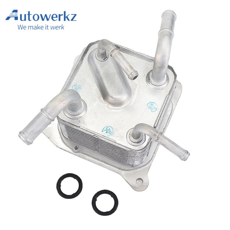 wholesale oem 02e409061b auto parts engine transmission oil cooler for volkswagen caddy passat jetta tiguan cc golf beetle (copy) wholesale oem 02e409061b auto parts engine transmission oil cooler for volkswagen caddy passat jetta tiguan cc golf beetle (copy)