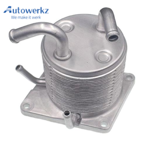 wholesale oem 02e409061b auto parts engine transmission oil cooler for volkswagen caddy passat jetta tiguan cc golf beetle (copy)