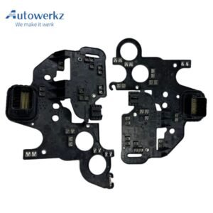 autowerkz 6dct250 dps6 new original dct transmission motor gear for ford focus dct gearbox dsg (copy)
