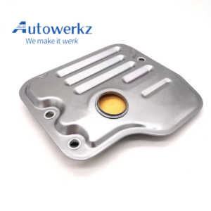 brand new u250e u151e automotive transmission oil filter for toyota