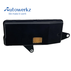 brand new u250e u151e automotive transmission oil filter for toyota