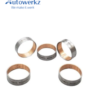 vt2 cvt automatic transmission gear copper bushing kit